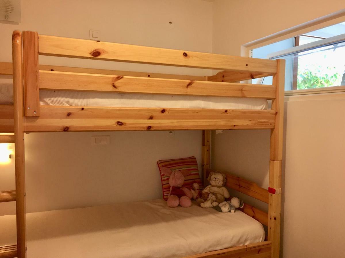 Large Private Garden, Quiet 2-Bedroom Apartment, Air Conditioning, Wifi, Parking Cassis Eksteriør billede